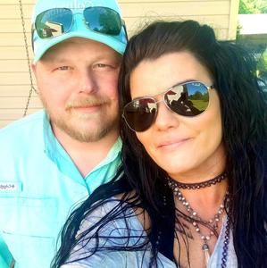 Meet your Posher, Chris n crystal